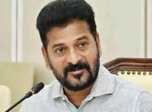 CM Revanth shocked over Old Basti fire