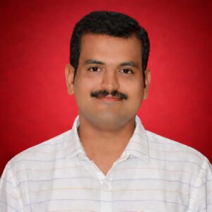 Mohan Poosala