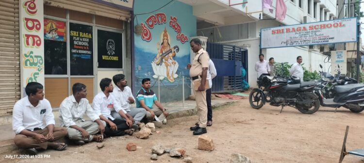 kothagudem