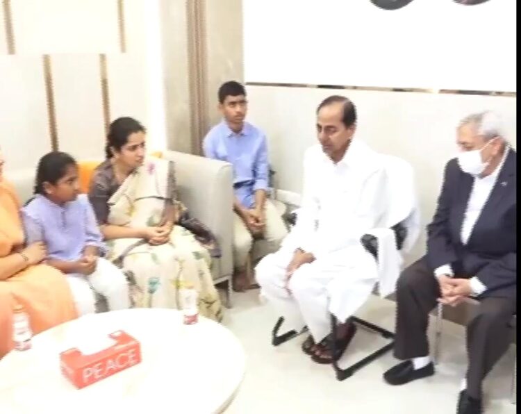 kcr