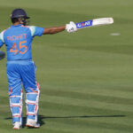 rohit 100