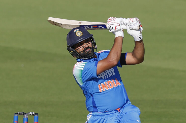 rohit sharma

