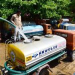 water tanker